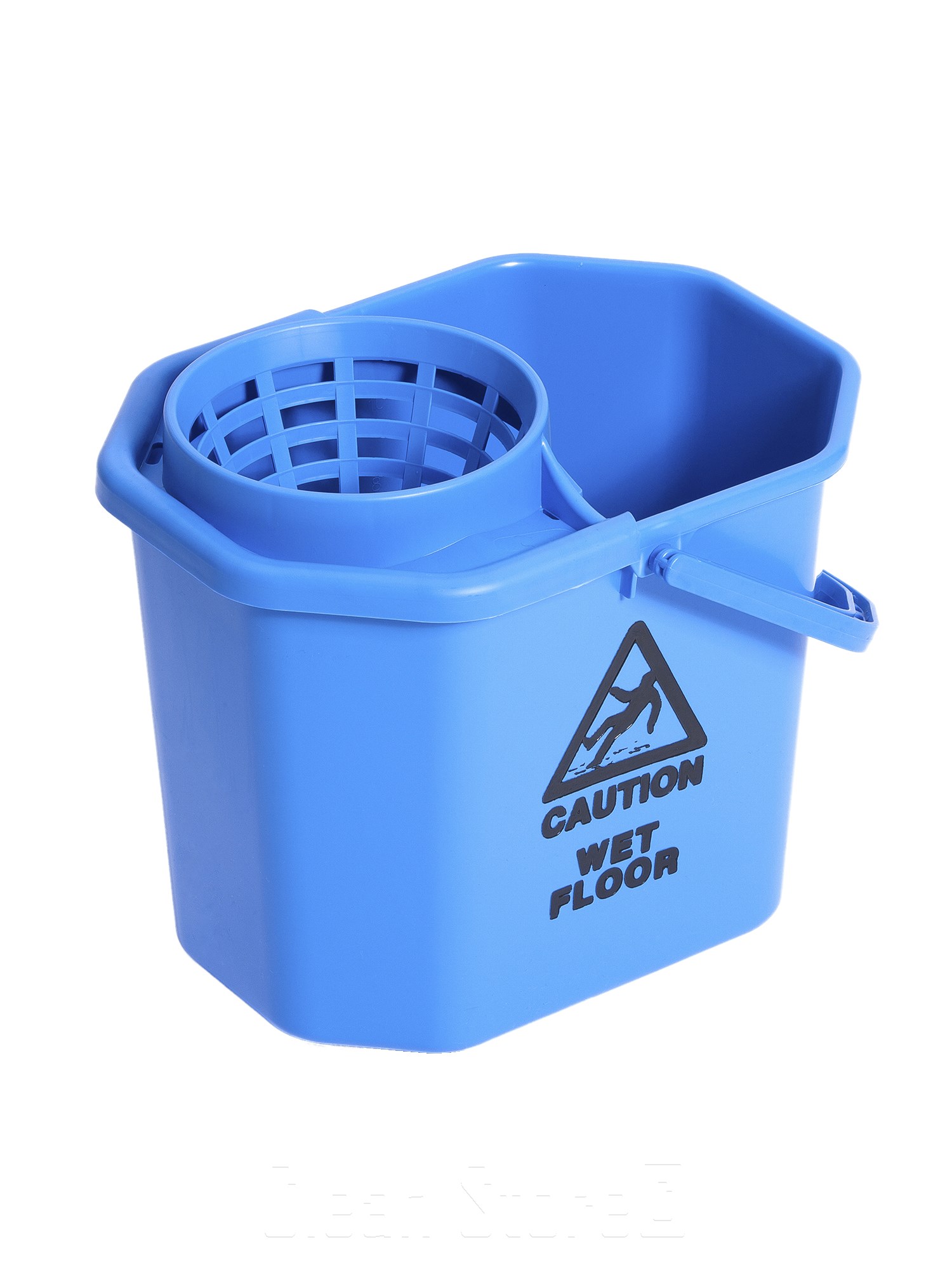 Bucket für Minimopps